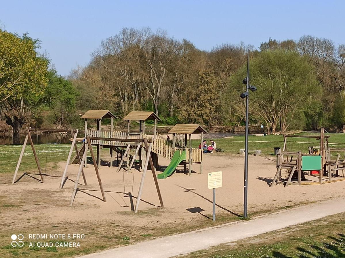 Apartment Souai Et Zen , 5 Mn Du Zooparc De Beauval *