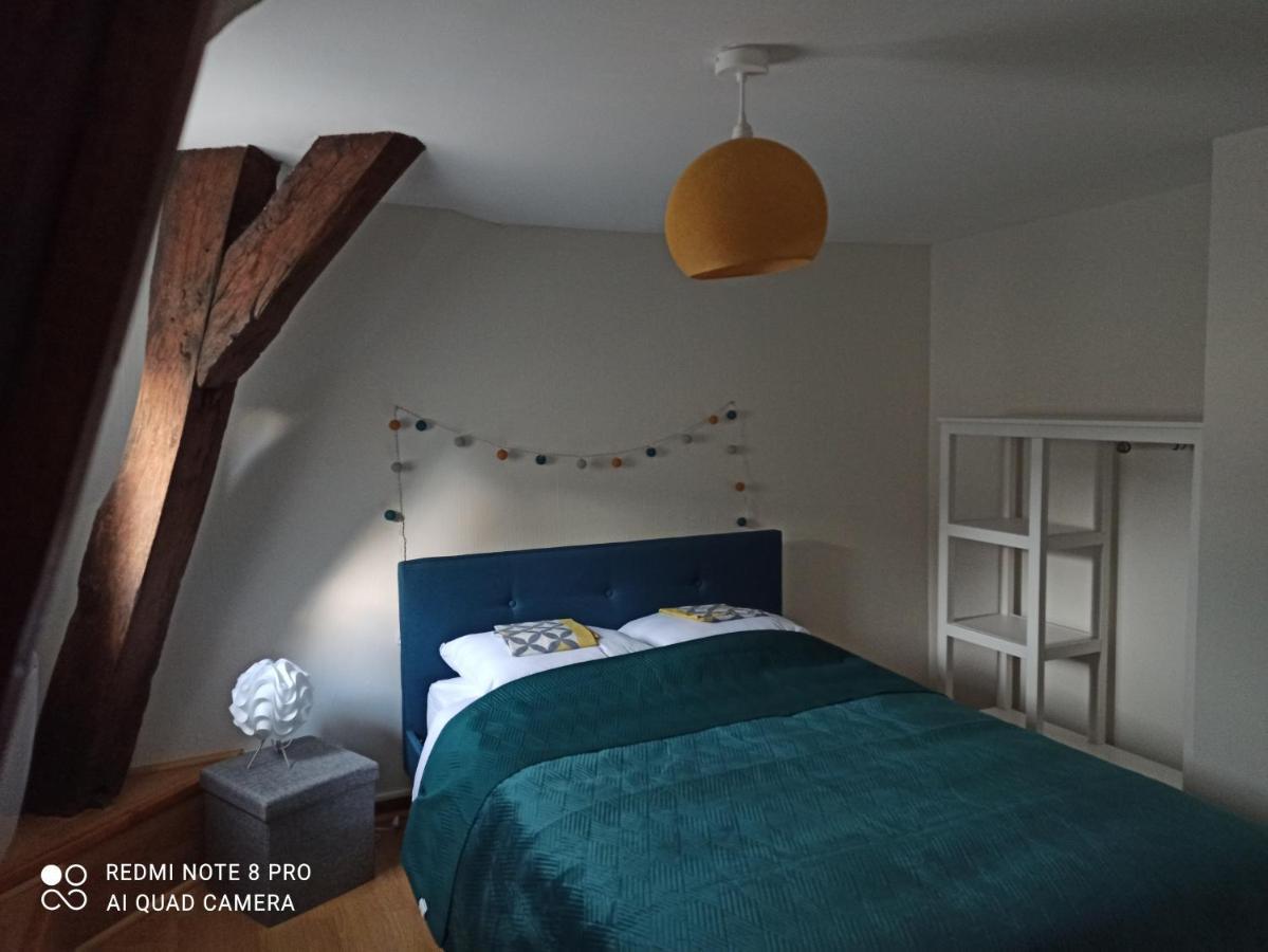 Souai Et Zen , 5 Mn Du Zooparc De Beauval Apartment Saint-Aignan (Loir-et-Cher)