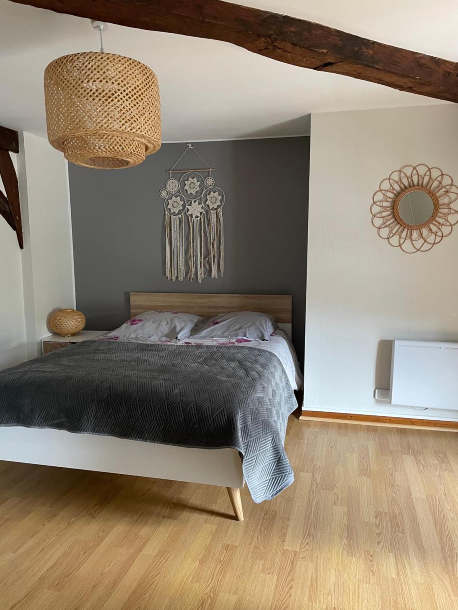 Souai Et Zen , 5 Mn Du Zooparc De Beauval Apartment Saint-Aignan (Loir-et-Cher)